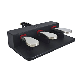 Jwin TB-82 3lü Piyano Pedalı