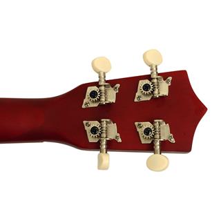 Jwin UK-2101 Soprano Ukulele - Natural