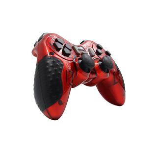 Jwin USB-1245 PC Gamepad  Bilgisayar Oyun Kolu - Kırmızı