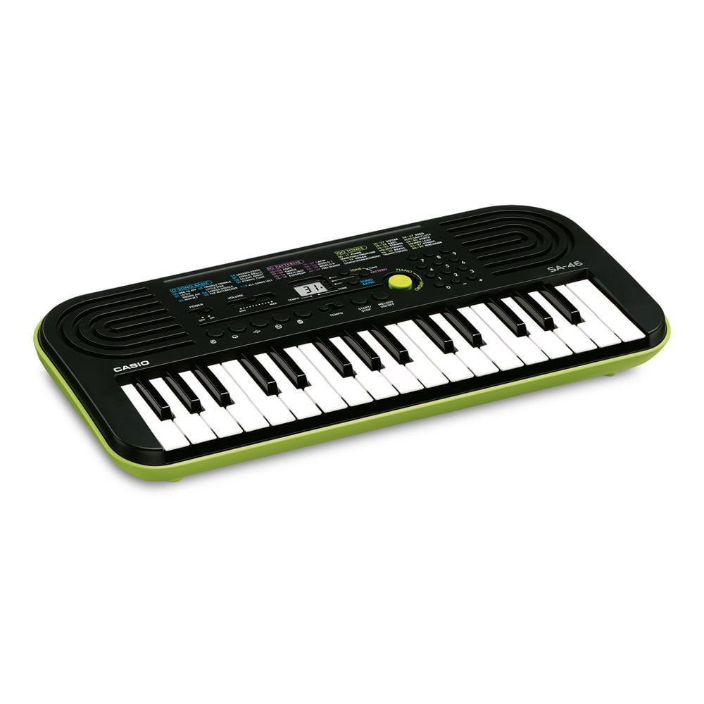 CASIO SA-46 32 Tuşlu Mini Org
