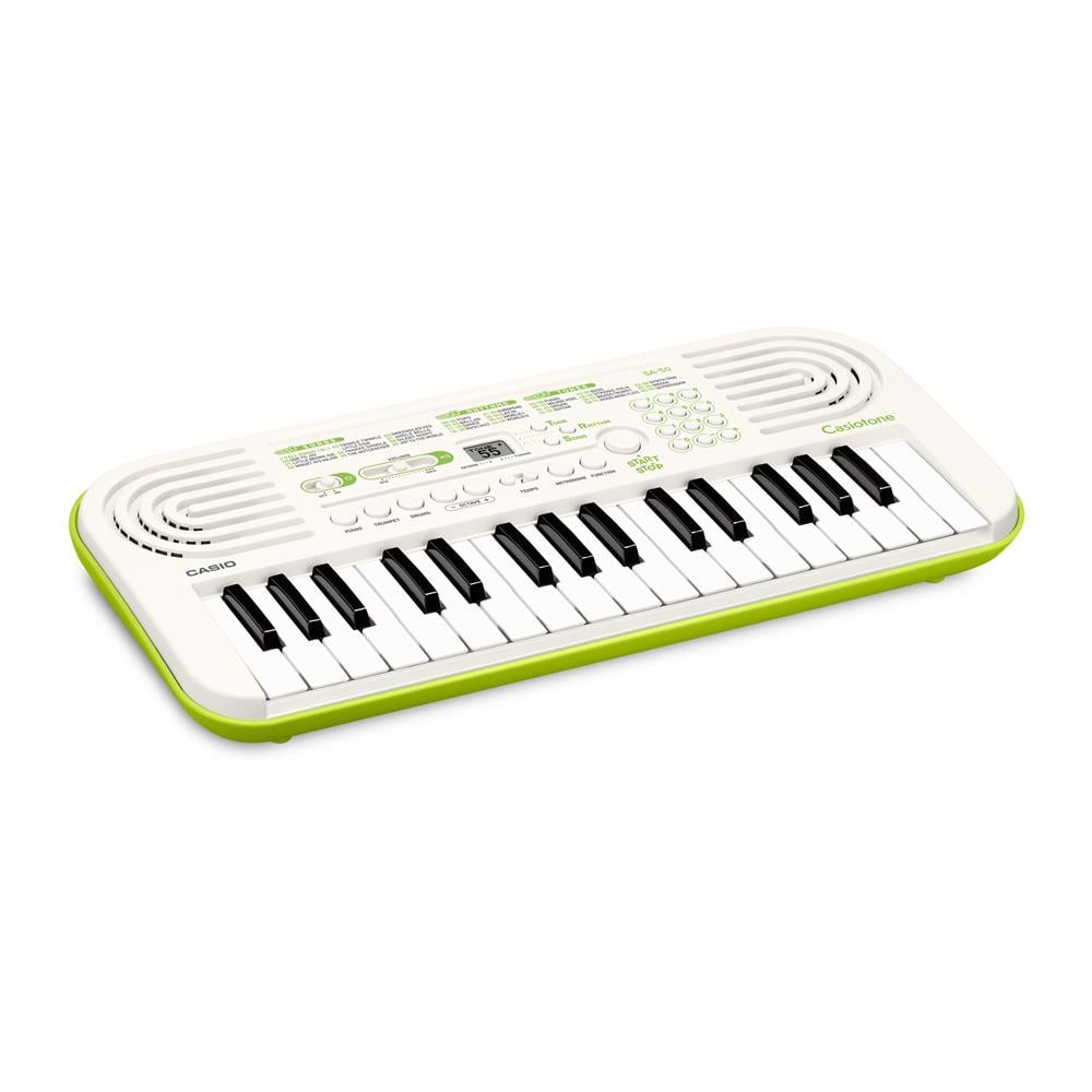 CASIO SA-50 32 Tuşlu Mini Org