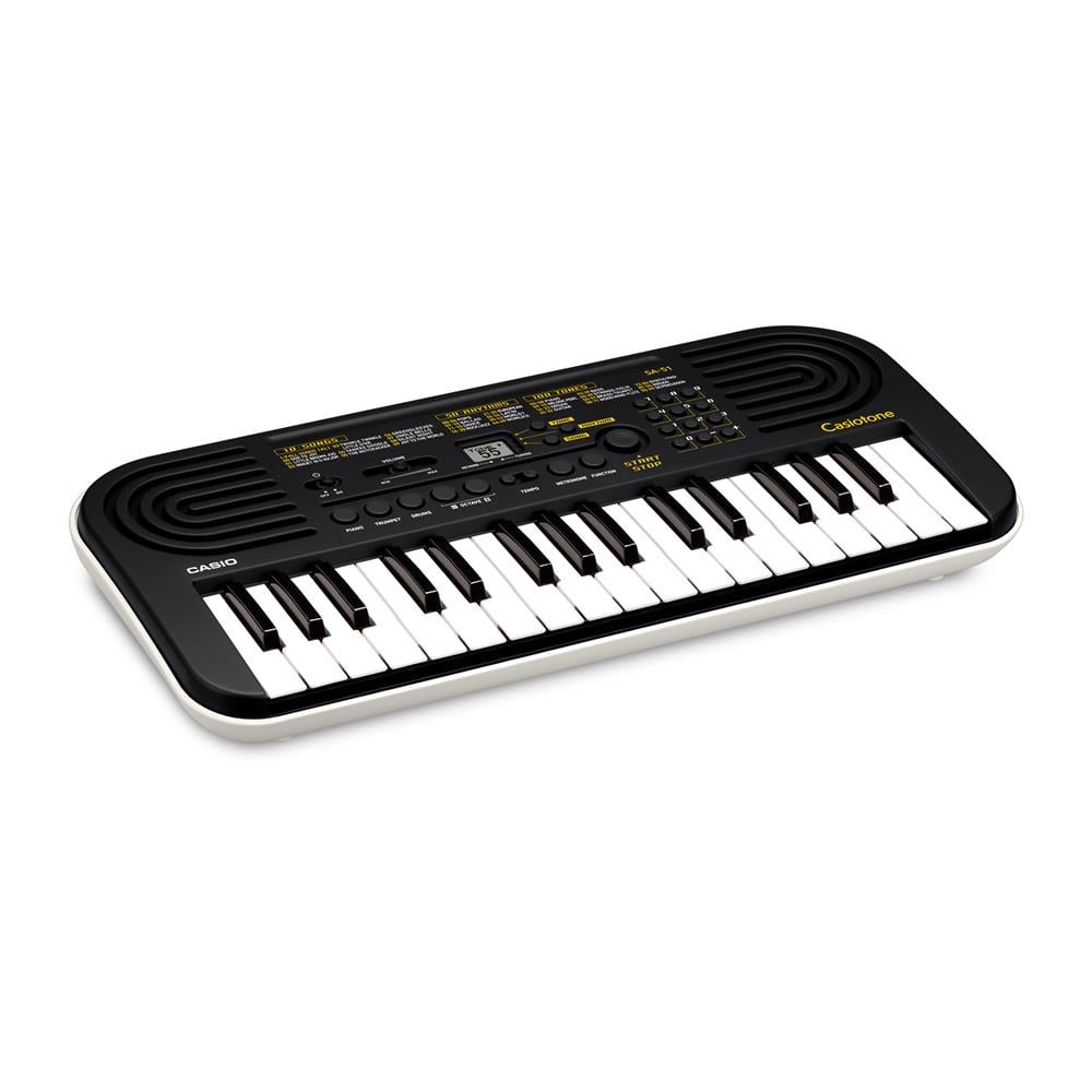 CASIO SA-51 32 Tuşlu Mini Org