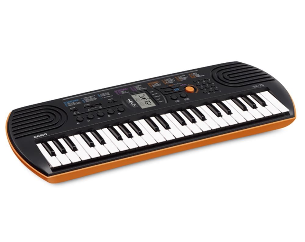 CASIO SA-76 44 Tuşlu Mini Org