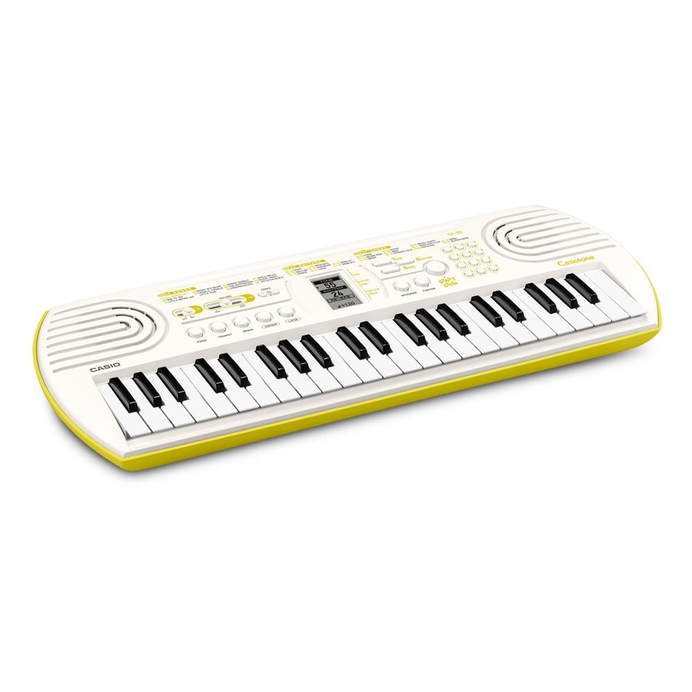 CASIO SA-80 44 Tuşlu Mini Org
