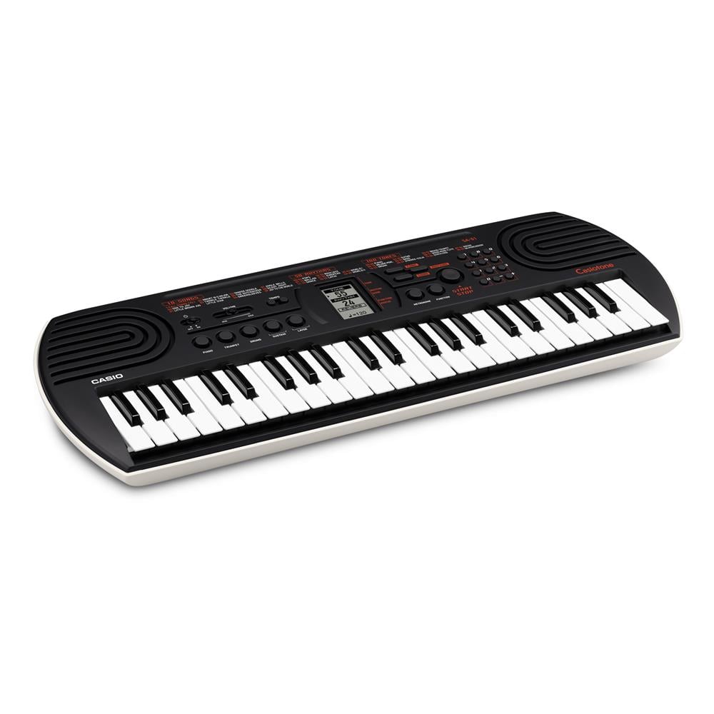 CASIO SA-81 44 Tuşlu Mini Org