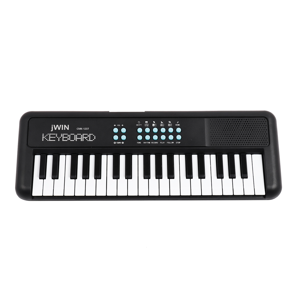 jWIN CMK-1237 37 Tuşlu Elektronik Org (Etiket. Adaptör Hediye)