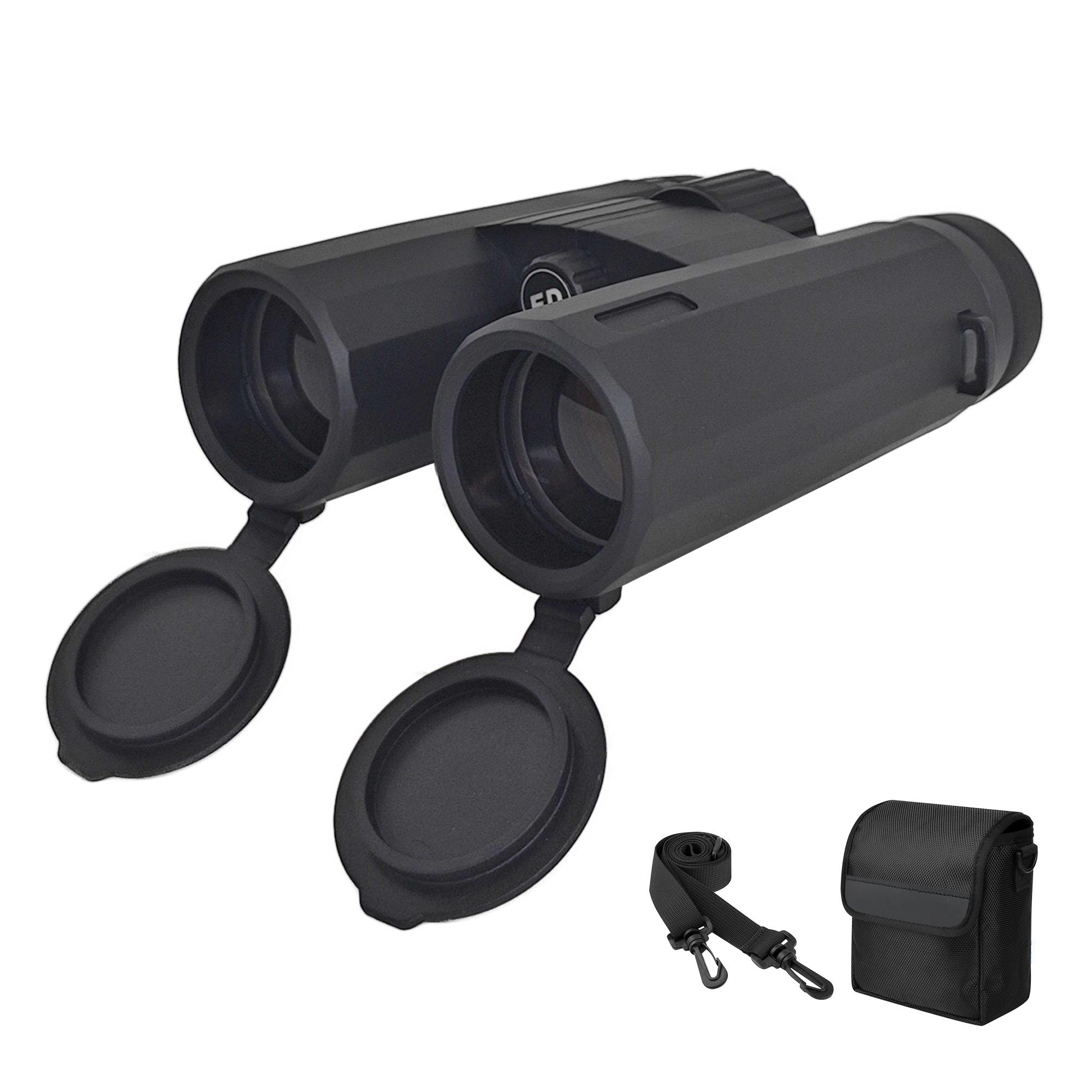 Jwin JD-1042 10x42 Dürbün + Taşıma Çantası