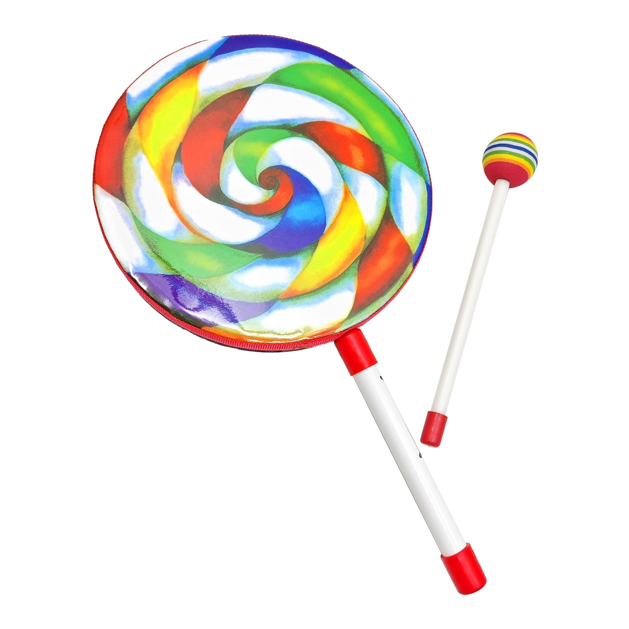 Jwin JLD-2002 Lolipop El Davulu