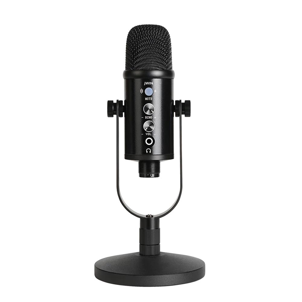 jWIN RM-12 USB Mikrofon
