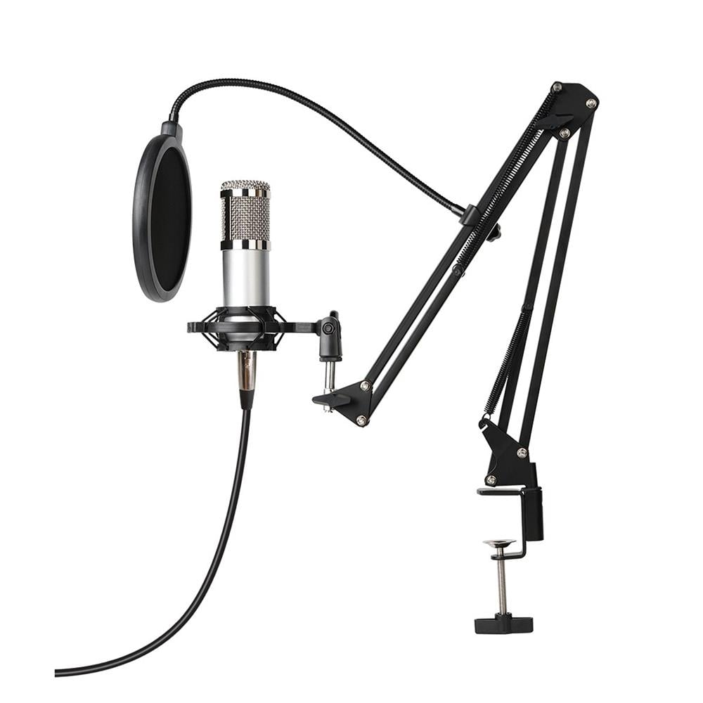 jWIN RMS-11 USB Mikrofon Seti