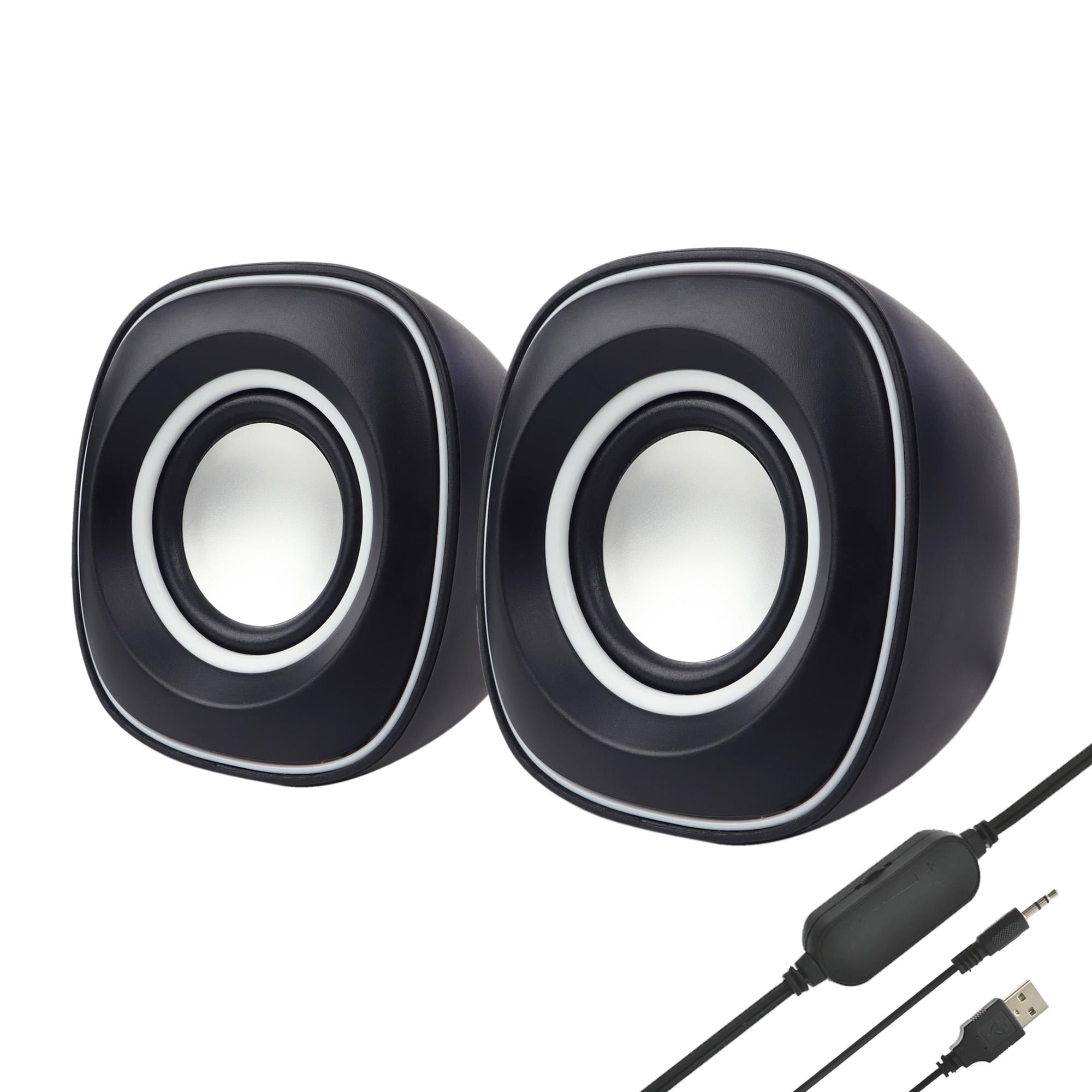 Jwin S-610 2'li USB Hoparlör