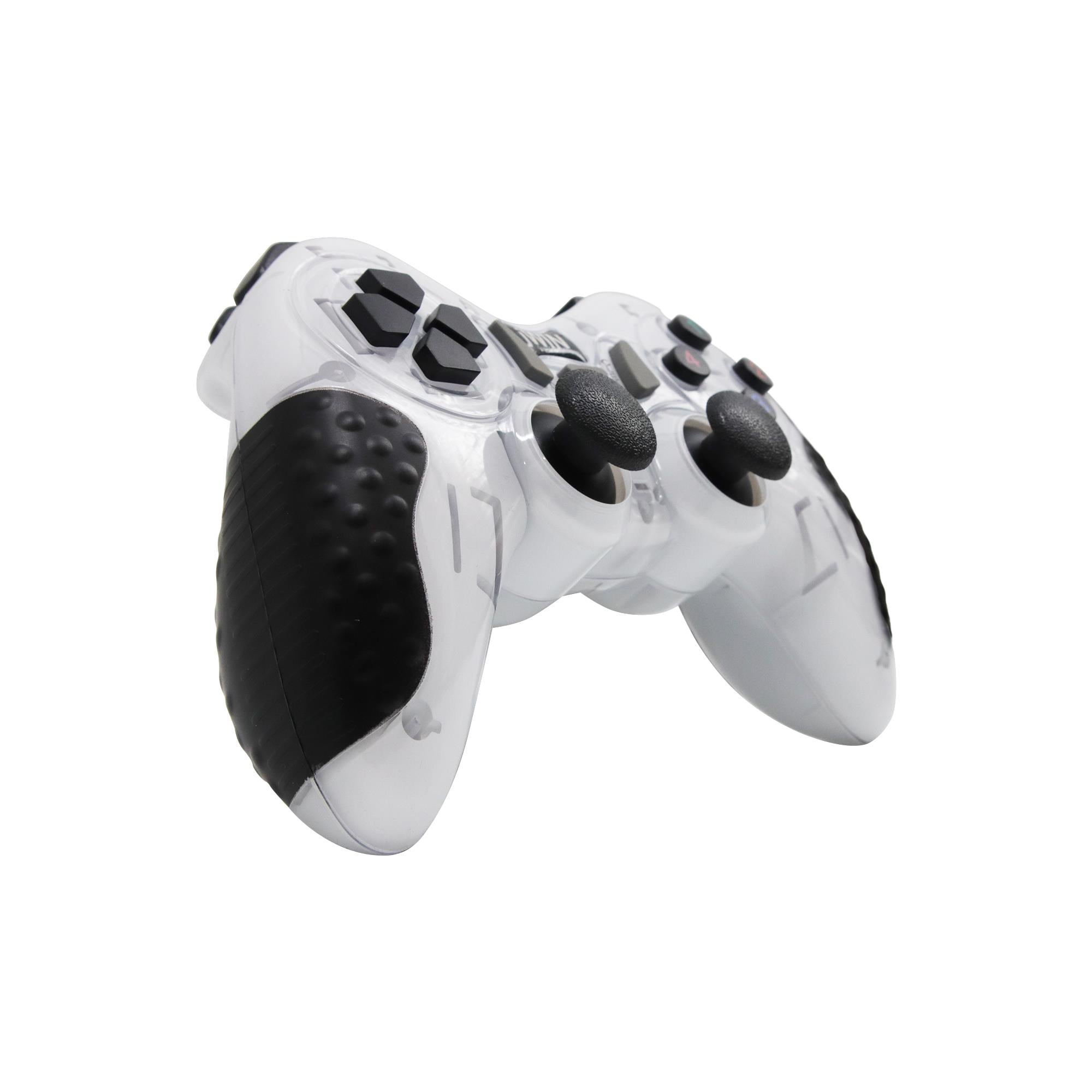 Jwin USB-1245 PC Gamepad  Bilgisayar Oyun Kolu - Beyaz