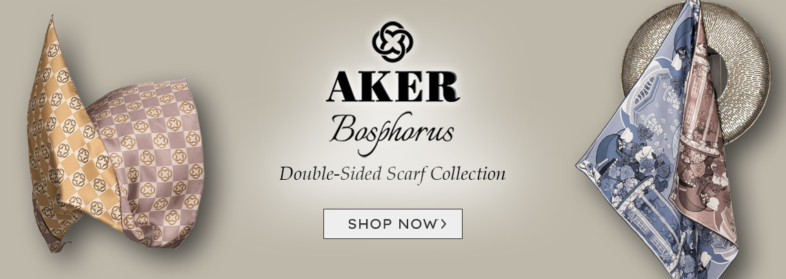 Aker Bosphorus Serisi