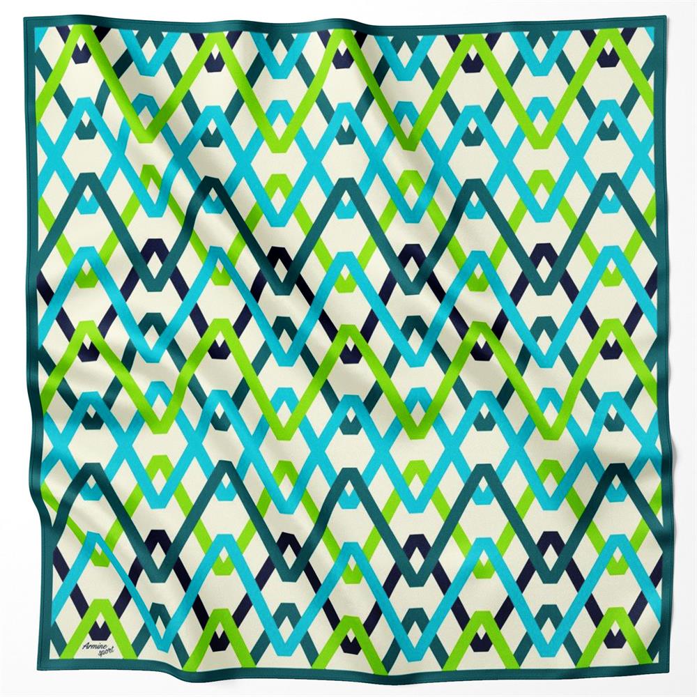  Armine Sport Eşarp - 4082P-02 - Tivil