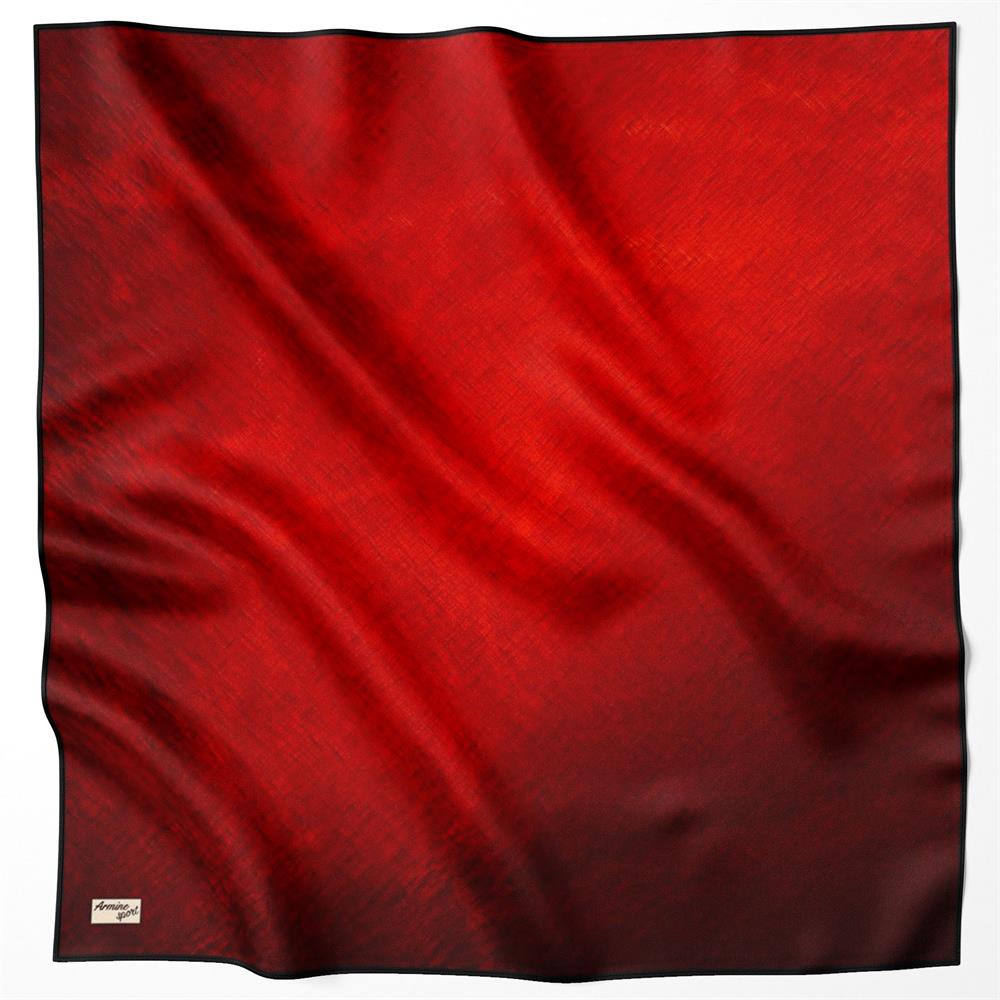  Armine Sport Eşarp - 8009P-01 - Tivil