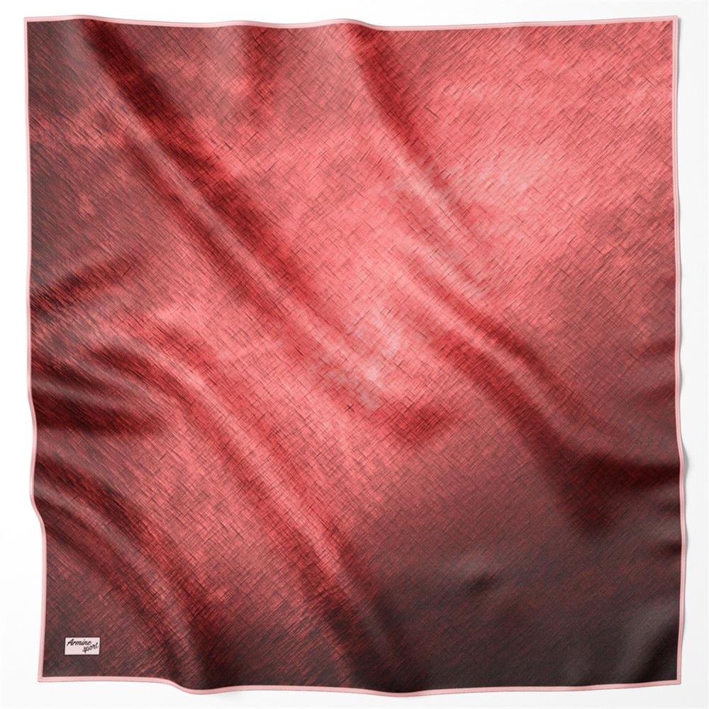  Armine Sport Eşarp - 8009P-13 - Tivil