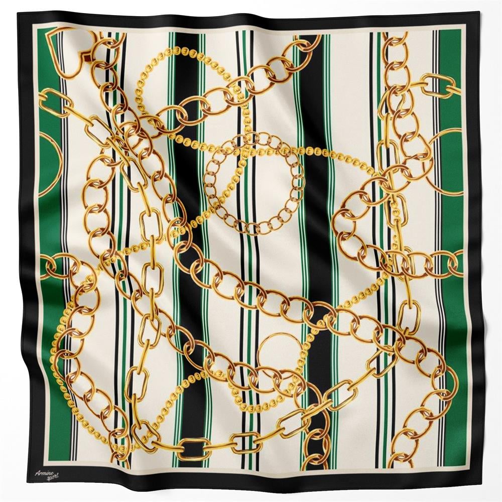  Armine Sport Eşarp - 8016P-03 - Tivil