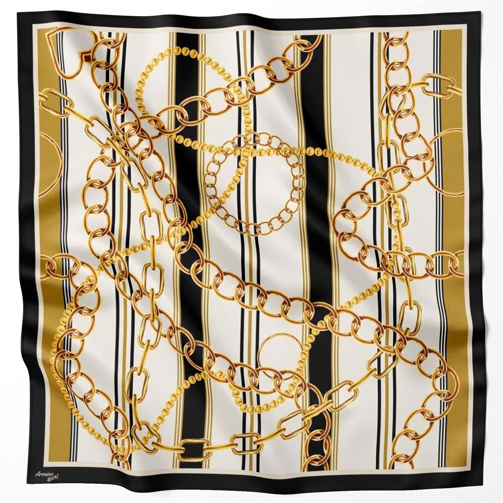  Armine Sport Eşarp - 8016P-06 - Tivil