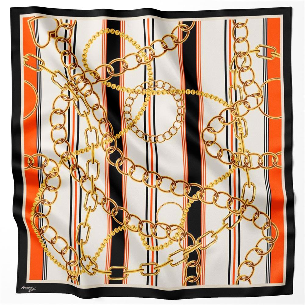  Armine Sport Eşarp - 8016P-16 - Tivil