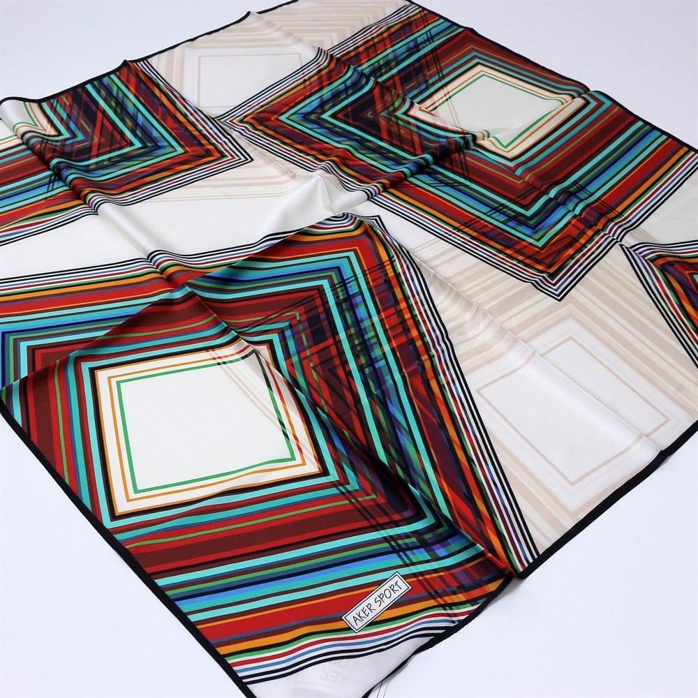 Aker Sport Eşarp - 7806797-914 - Tivil