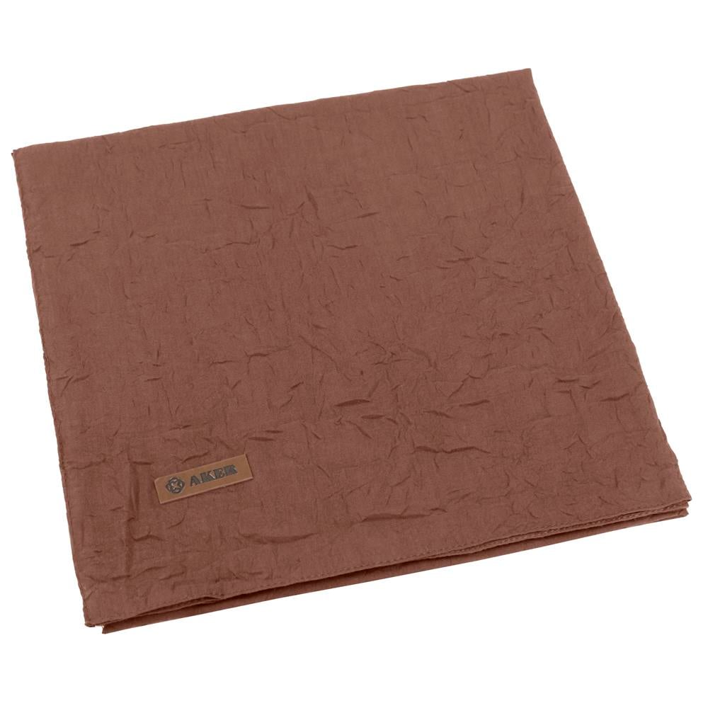 Aker Bambu Kraş Eşarp - 4040200-933