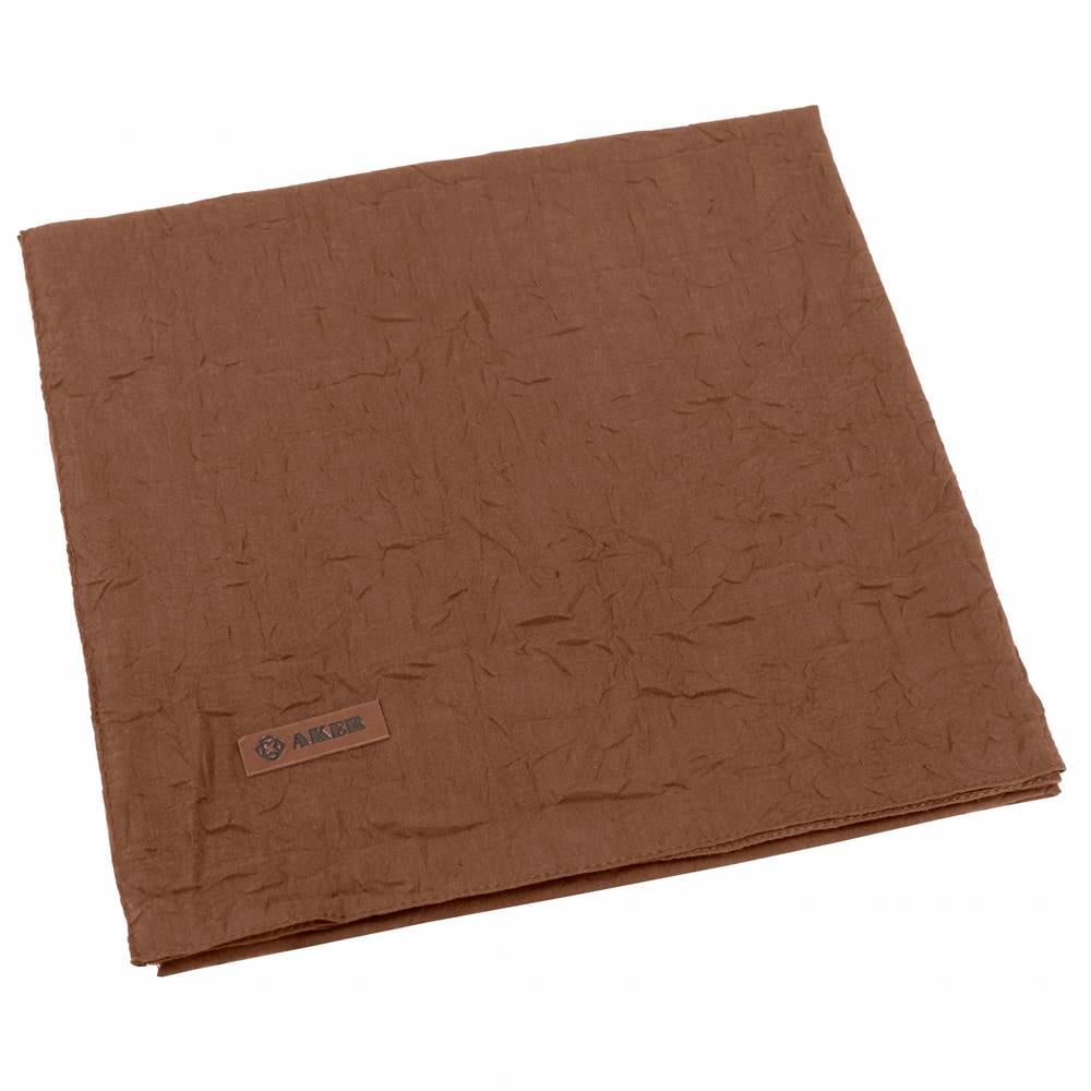 Aker Bambu Kraş Eşarp - 4040200-934