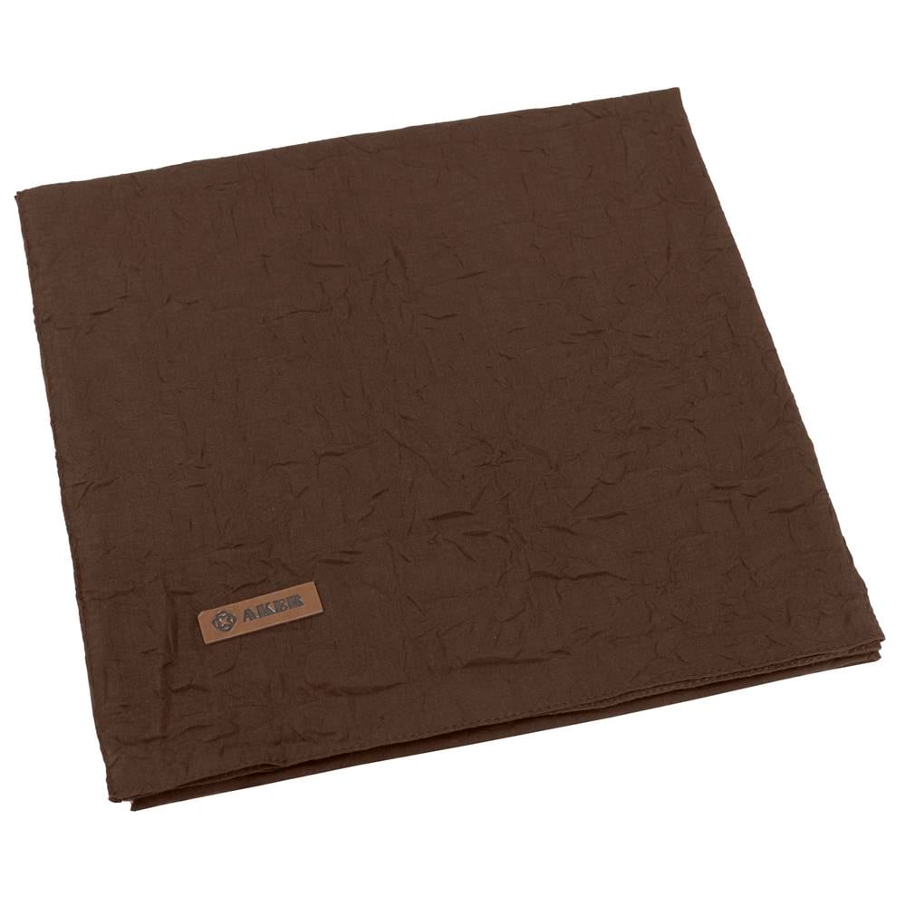 Aker Bambu Kraş Eşarp - 4040200-936