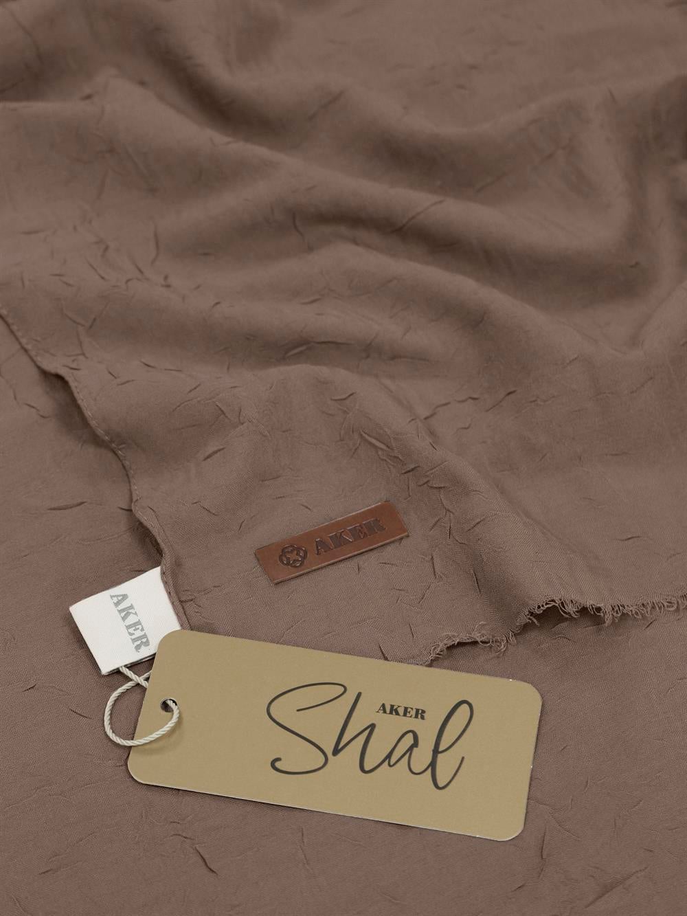 Aker Bambu Kraş Şal - 4040100-932 - 
