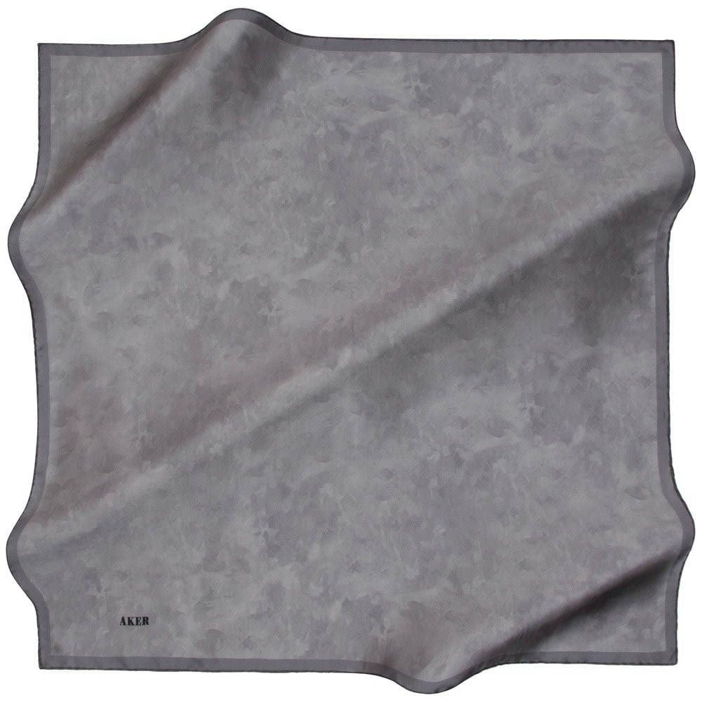Aker Büyük Boy İpek Eşarp - 7208704-372 - Sura - 100 cm