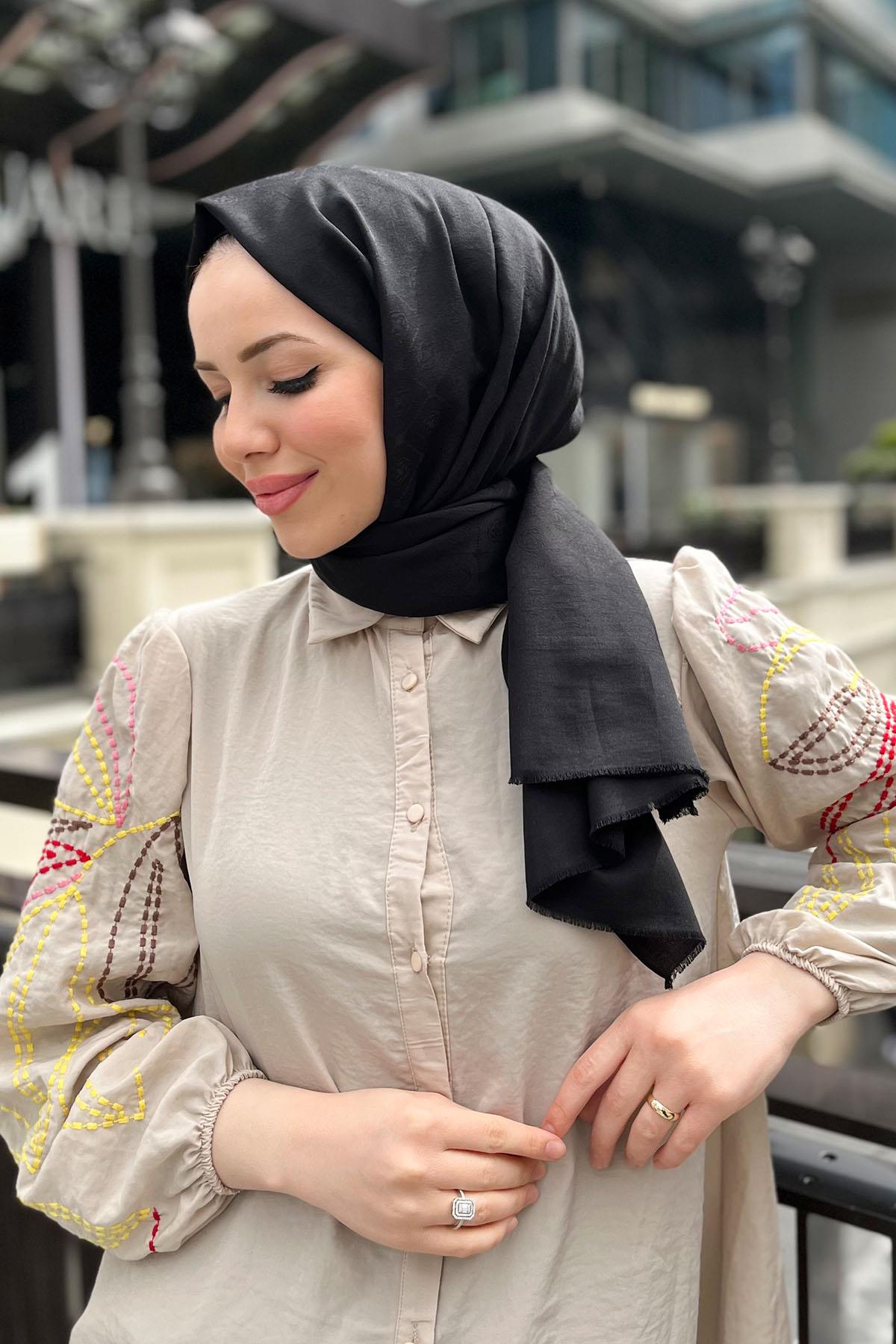 Aker Cotton Pamuk  Şal - 1030800-911 - 