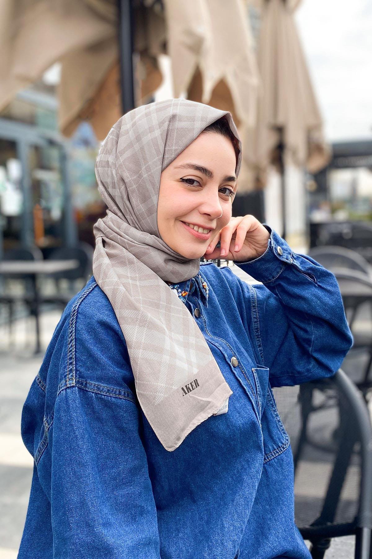Aker Ekose Şal - 1040300-970