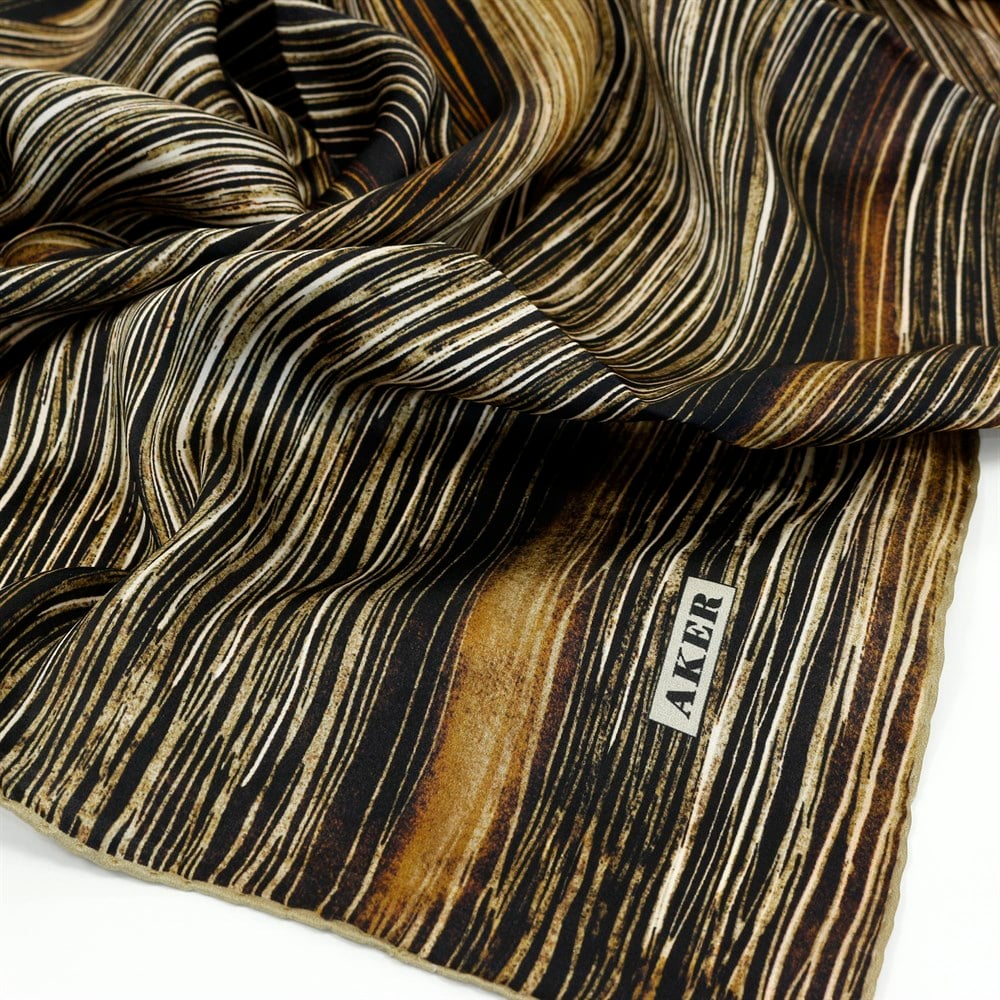 Aker İpek Eşarp - 2019/2020 Sonbahar-Kış - 7883701-361 - Sura