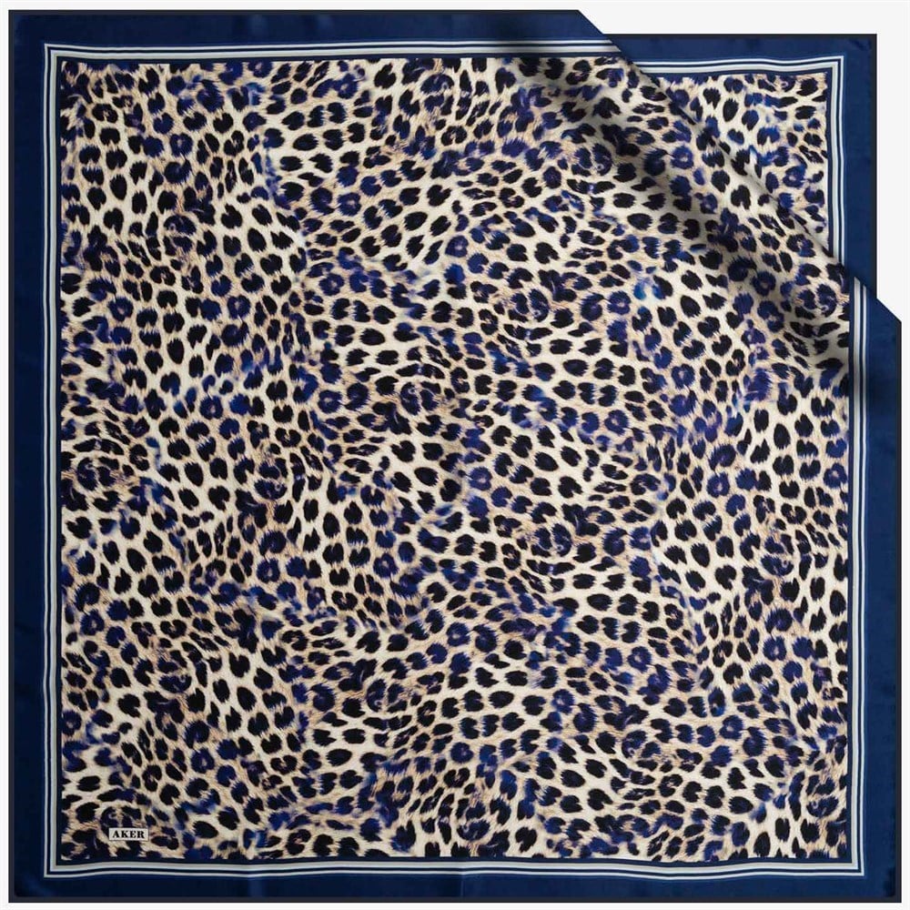 Aker İpek Eşarp - 2019/2020 Sonbahar-Kış - 7984713-921 - Tivil