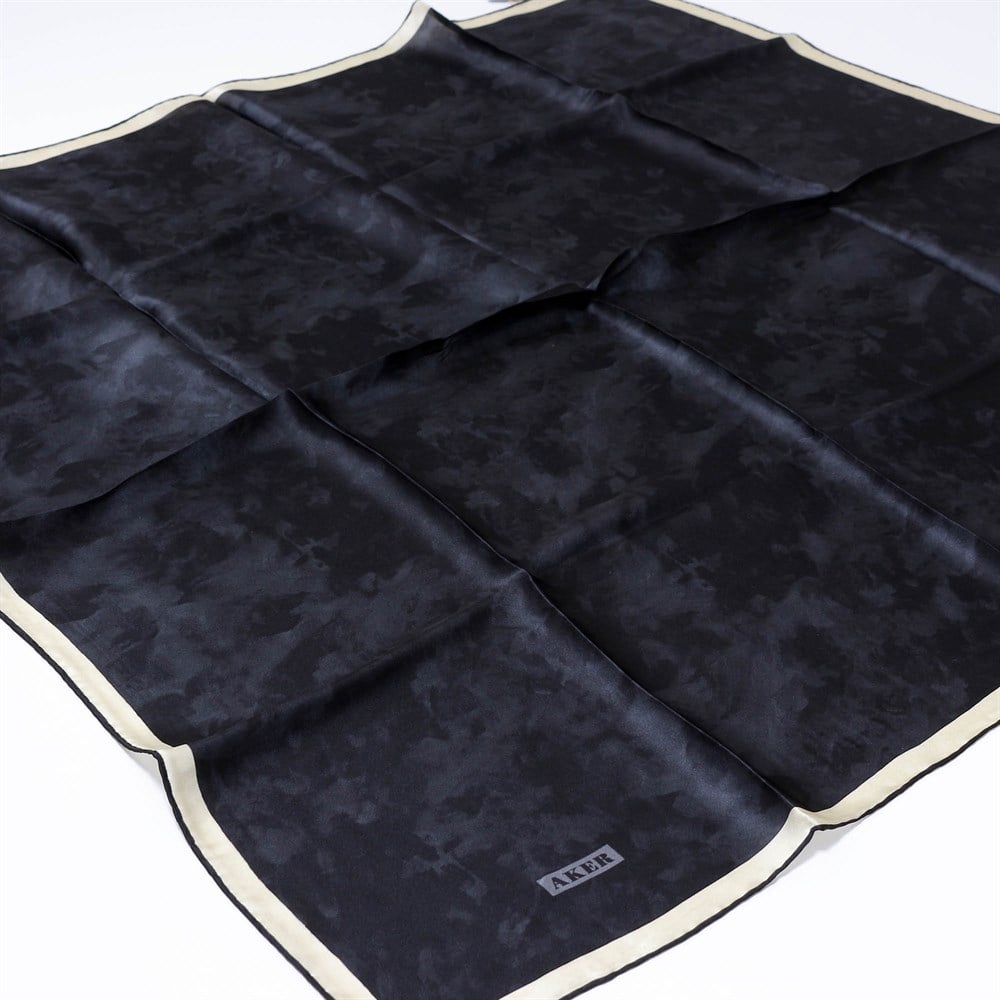 Aker İpek Eşarp - 7208713-912 - Tivil