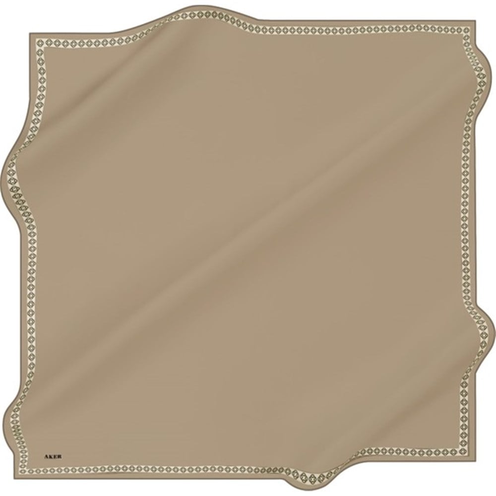 Aker İpek Eşarp - 2020 İlkbahar-Yaz - 8112759-351 - Sura