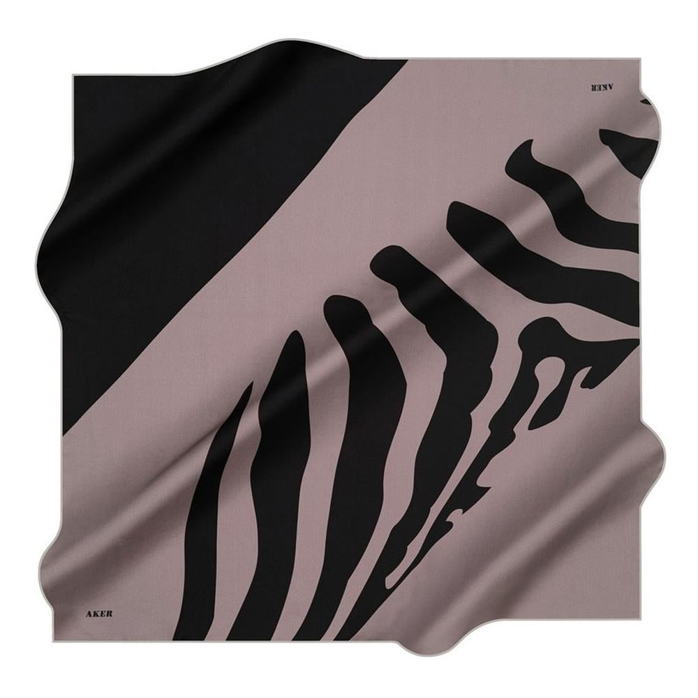 Aker Silk Scarf - 2021/2022 Fall-Winter - 8453701-331 - Satin