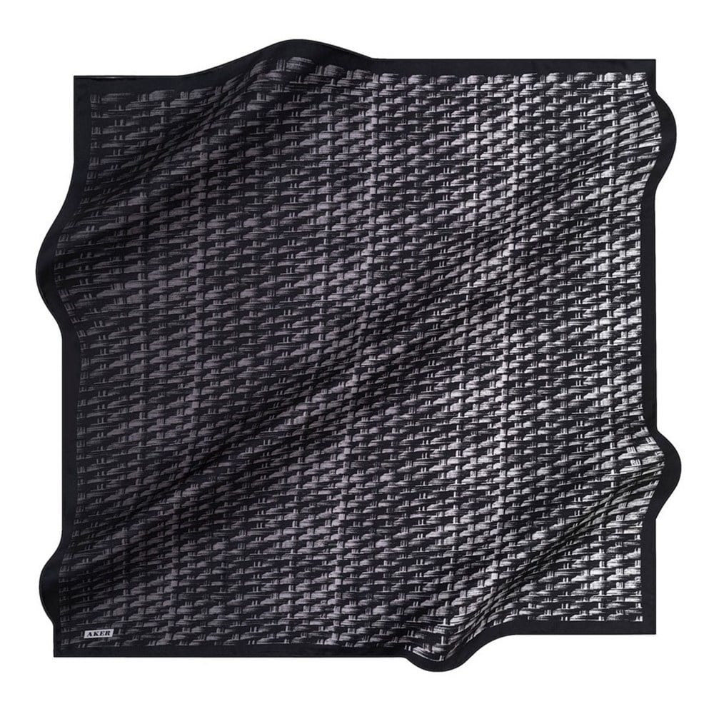 Aker Silk Scarf - 2021/2022 Fall-Winter - 8426713-912 - Twill