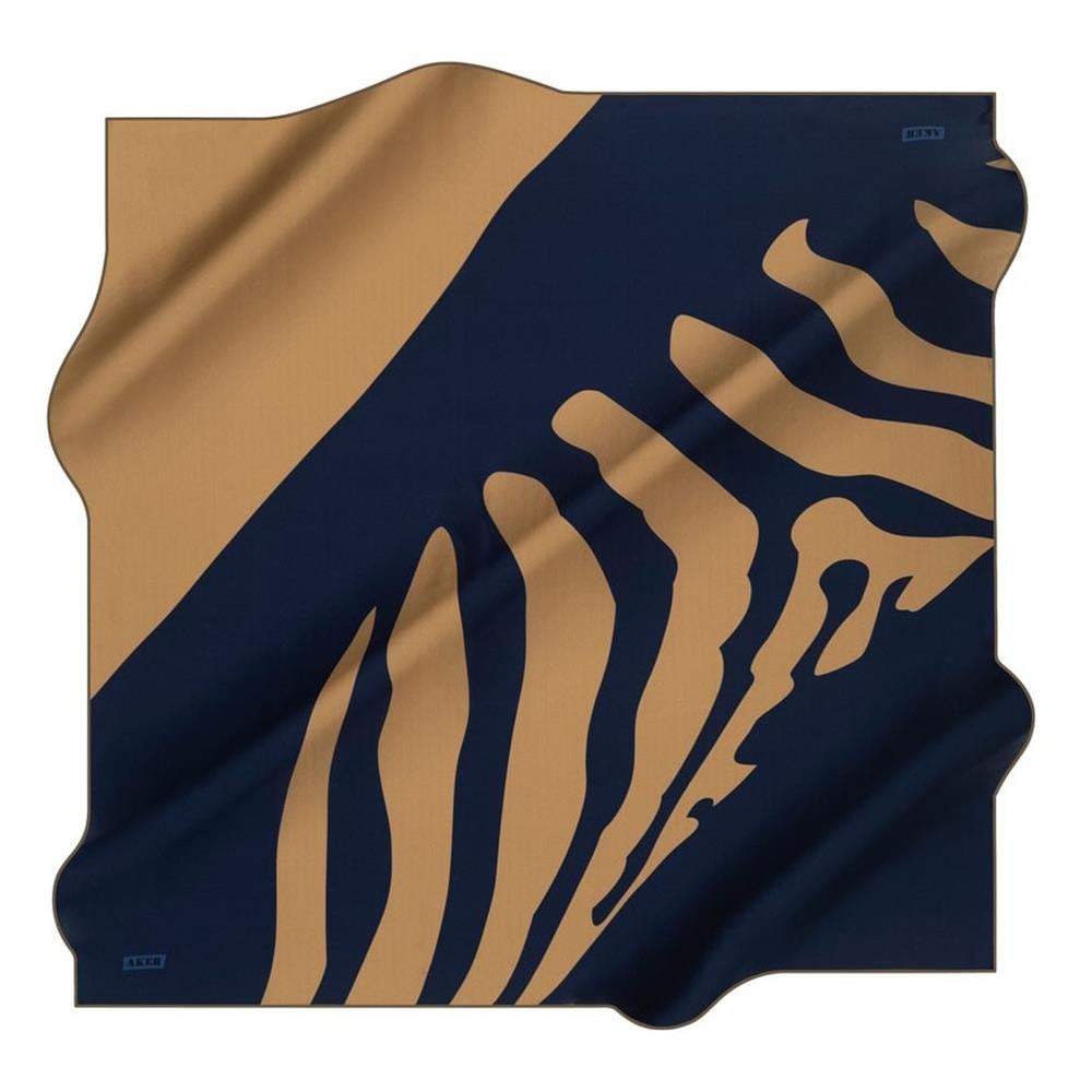 Aker Silk Scarf - 2021/2022 Fall-Winter - 8453701-362 - Satin