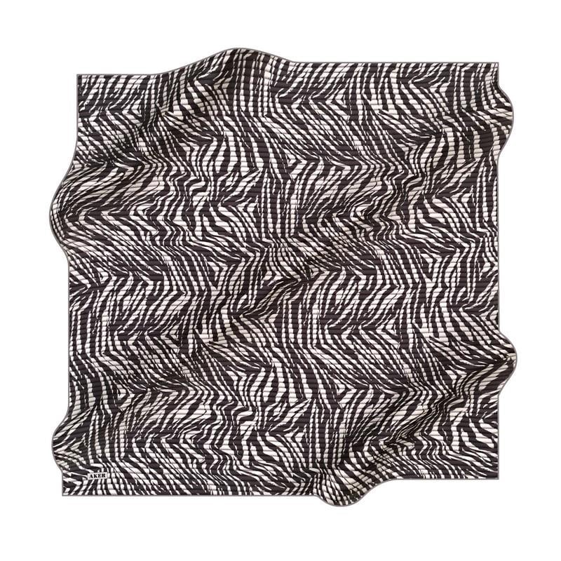 Aker Silk Scarf - 2022/2023 Fall-Winter - 8573701-371 - Satin