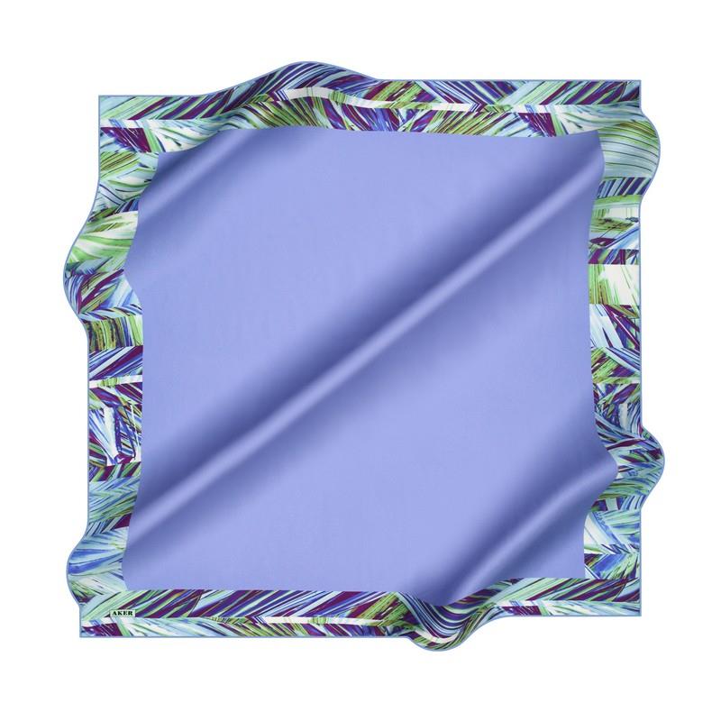 Aker Silk Scarf - 8695713-924 - Twill Silk