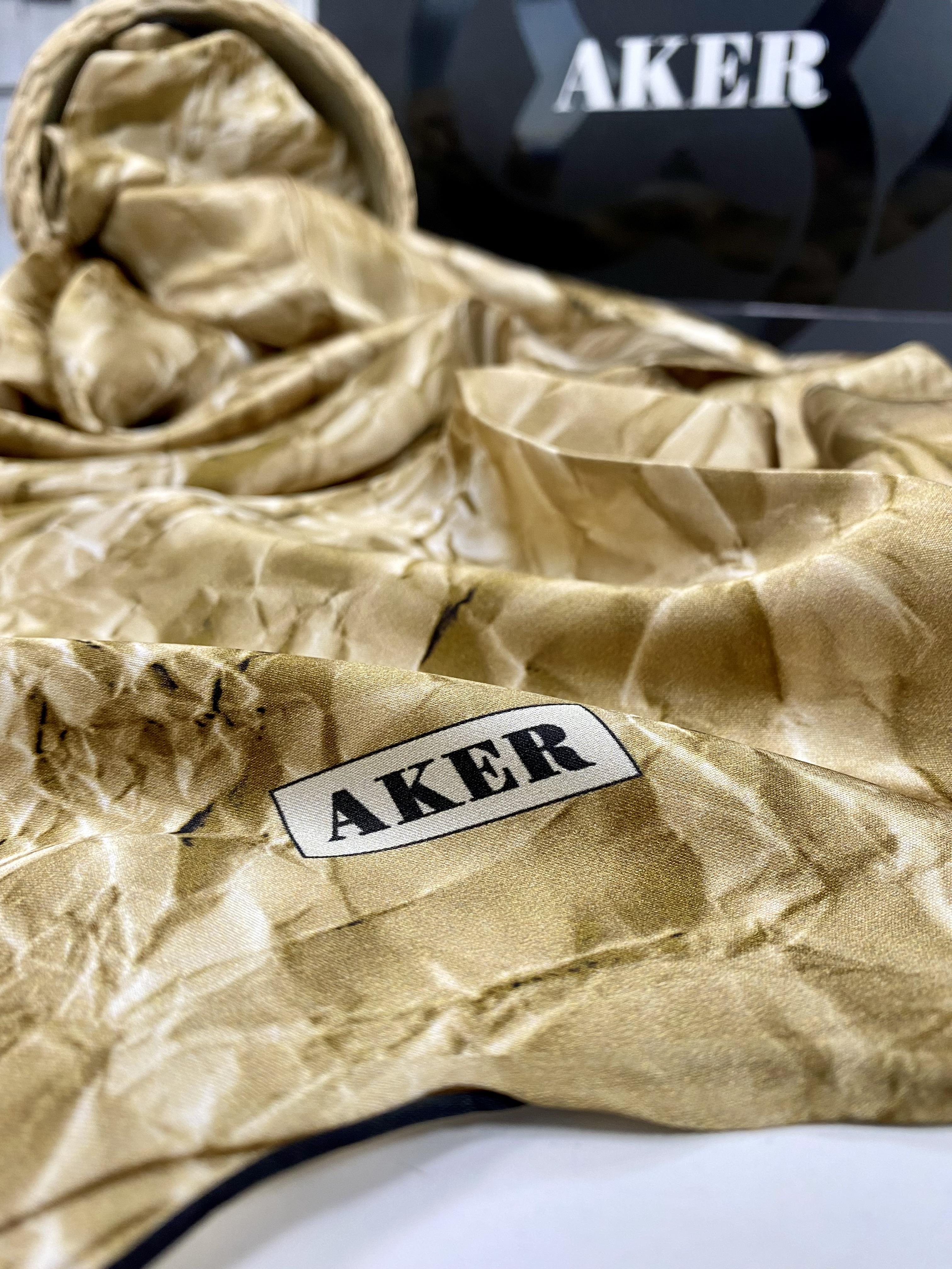 Aker İpek Eşarp - 7987701-311 - Sura