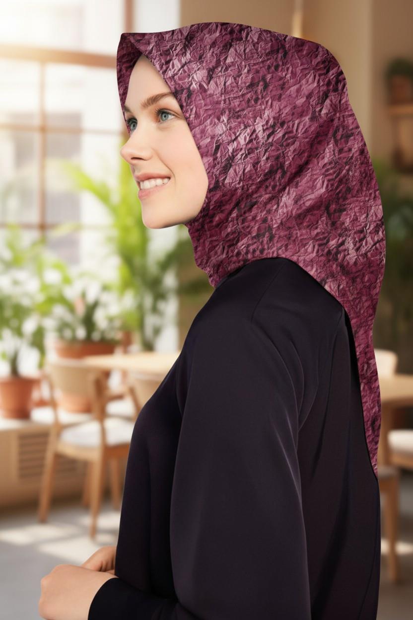 Aker İpek Eşarp - 7987701-391 - Sura
