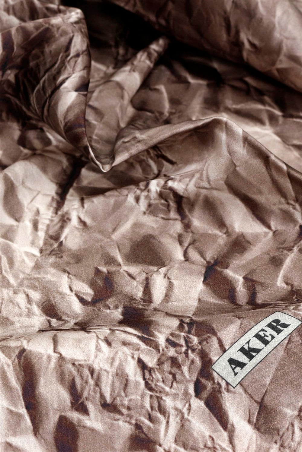 Aker İpek Eşarp - 7987713-971 - Tivil