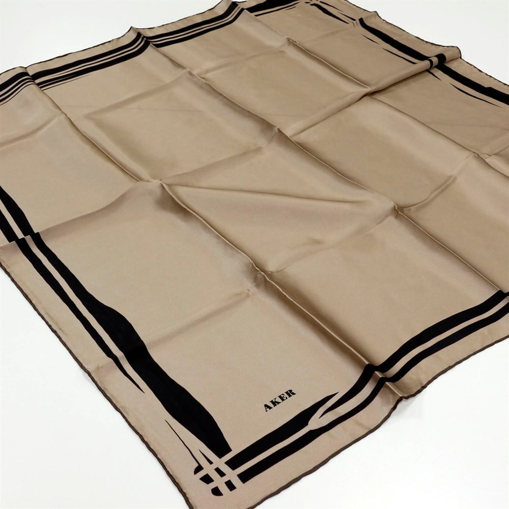 Aker İpek Eşarp - 7989701-331 - Sura