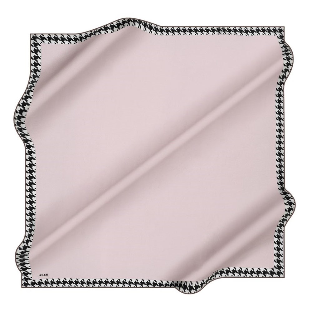 Aker Silk Scarf - 2021/2022 Fall-Winter - 8457701-391 - Satin