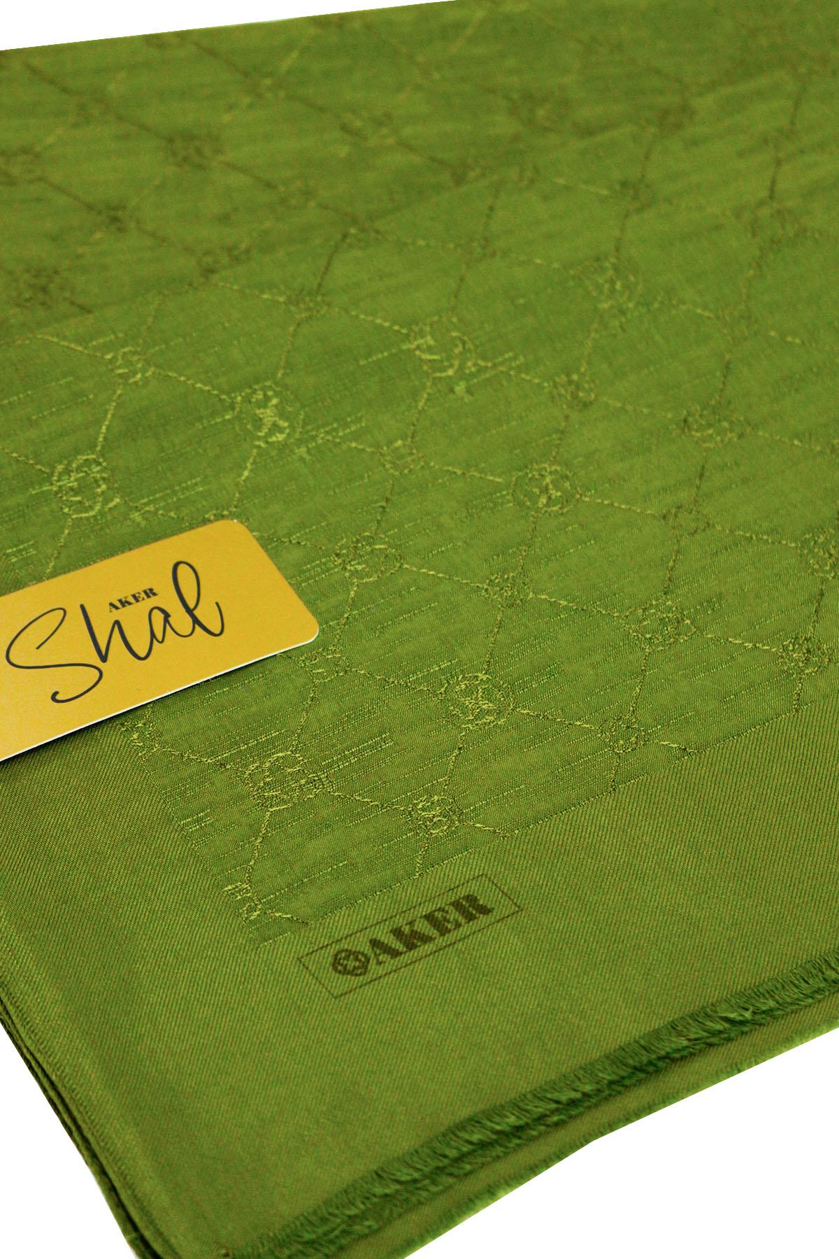 Aker Koza Şal - 1050900-954