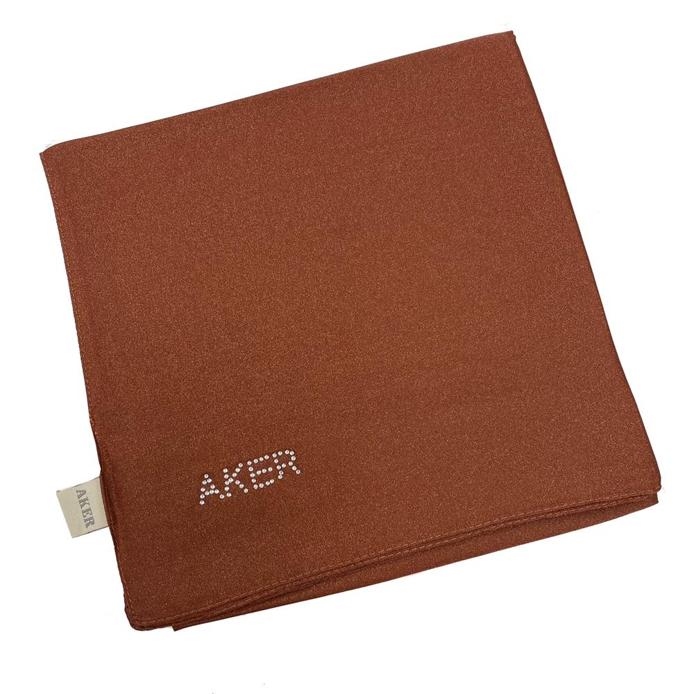 Aker Kristal Eşarp - Düz Renk - 3030200-941