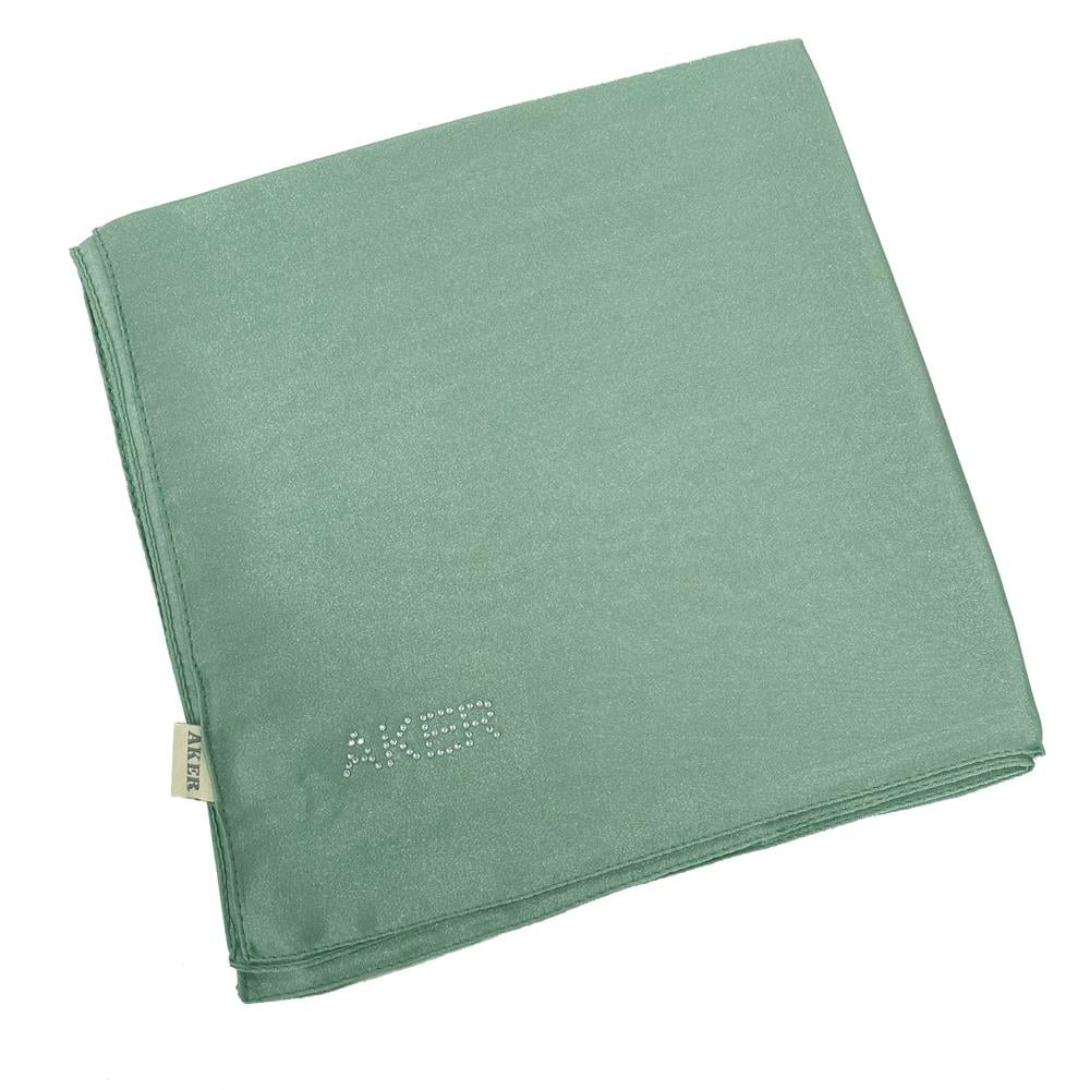 Aker Kristal Eşarp - Düz Renk - 3030200-951