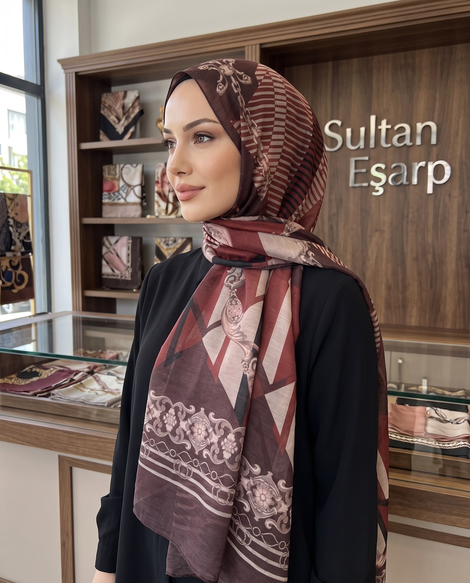 Aker Liora Şal - 8023333-705