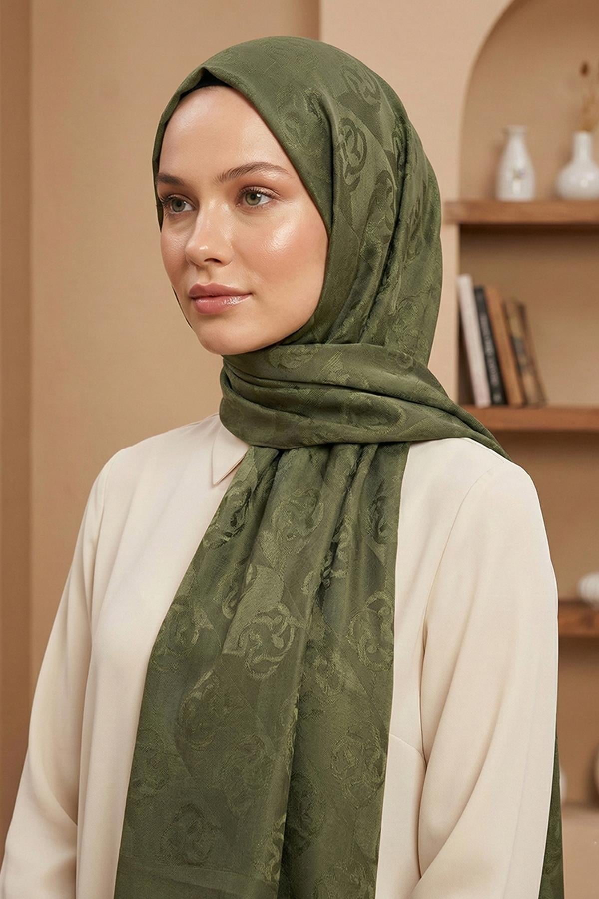Aker Naia Aura Şal - 6070500-951